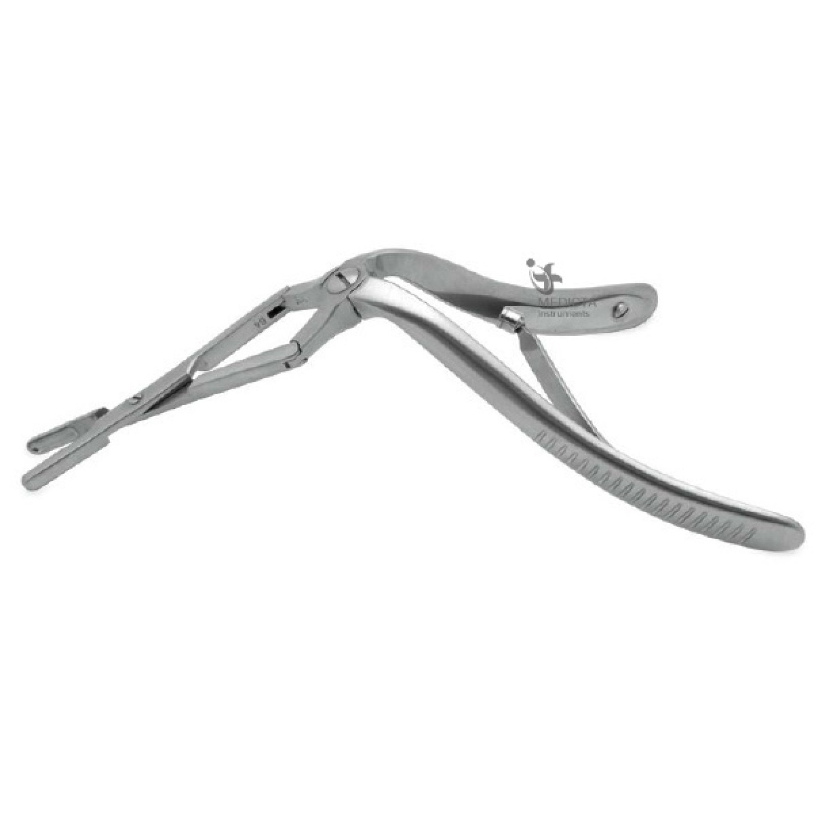 Jansen Middleton Septum Cutting Forceps Medicta Instruments 